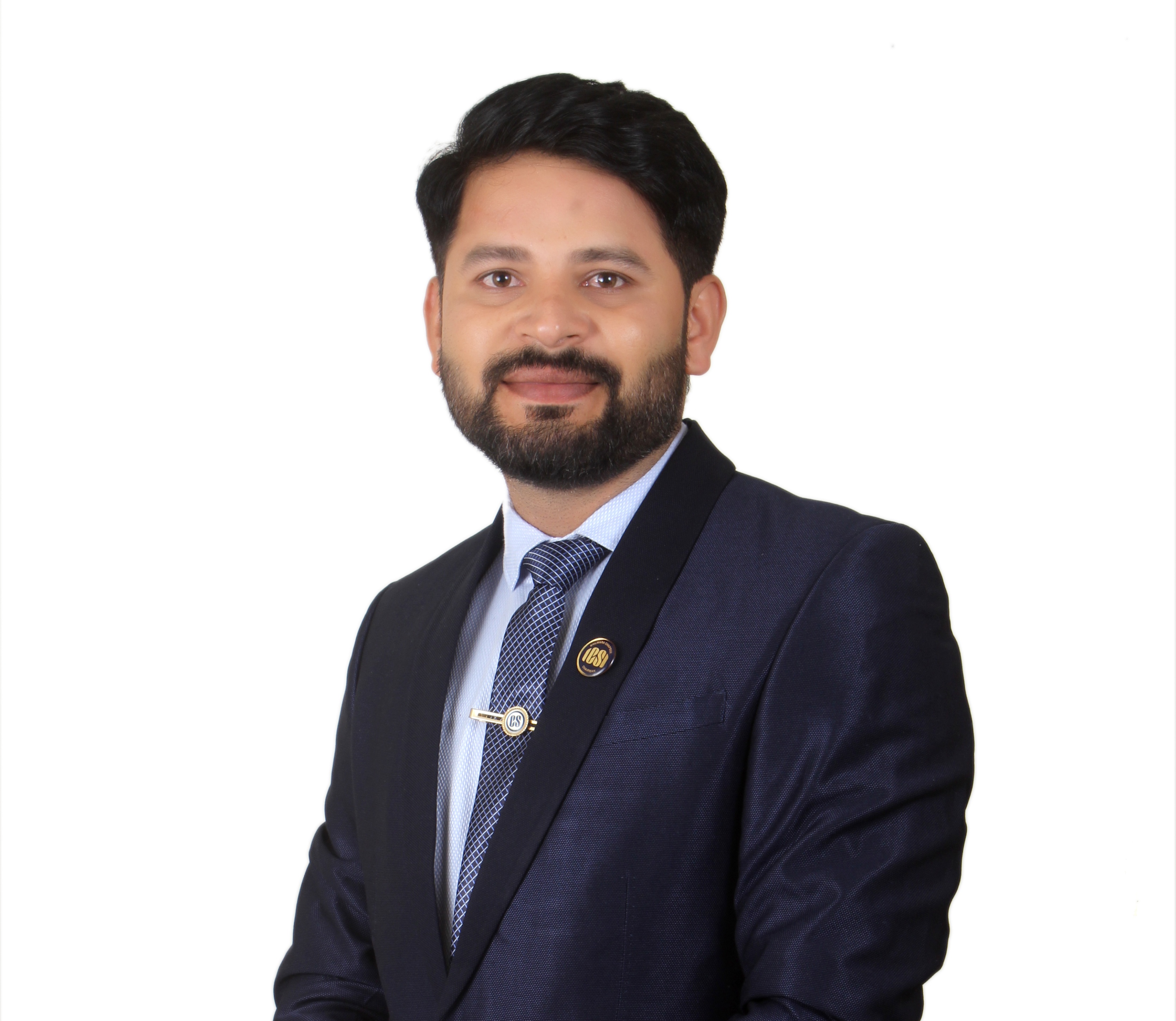 Rahul Kumar Verma